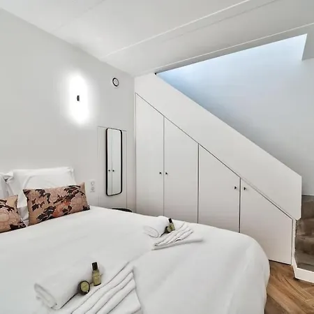 Appartamento Splendide Pour 6 Proche Montmartre Parigi
