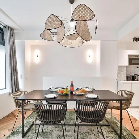 Splendide Pour 6 Proche Montmartre