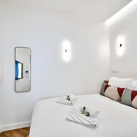 Splendide Pour 6 Proche Montmartre