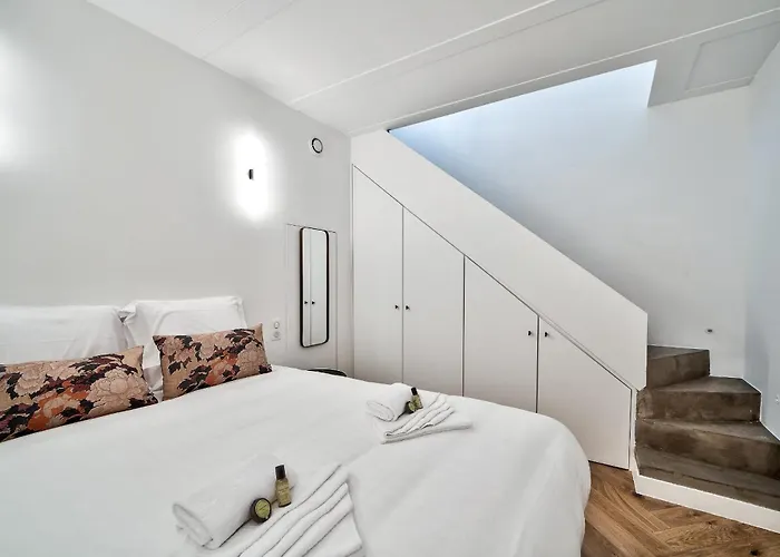 Appartamento Splendide Pour 6 Proche Montmartre *