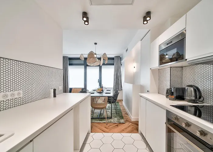 Splendide Pour 6 Proche Montmartre Appartamento *